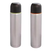 Термос Bullet 0,75л серебристый