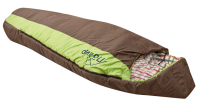 Спальный мешок Памир (2,0*0,8 м) Спальный мешок Памир (2,0*0,8 м)