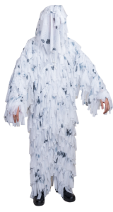 Костюм маскировочный Лавина / трикотажное полотно / клякса Костюм маскировочный Лавина / трикотажное полотно / клякса