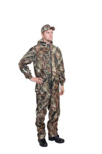 Костюм Берендей 2 / смесовая ткань / лес 2010