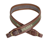 Ремень погонный HOLSTER CLUB / кожа Ремень погонный HOLSTER CLUB / кожа