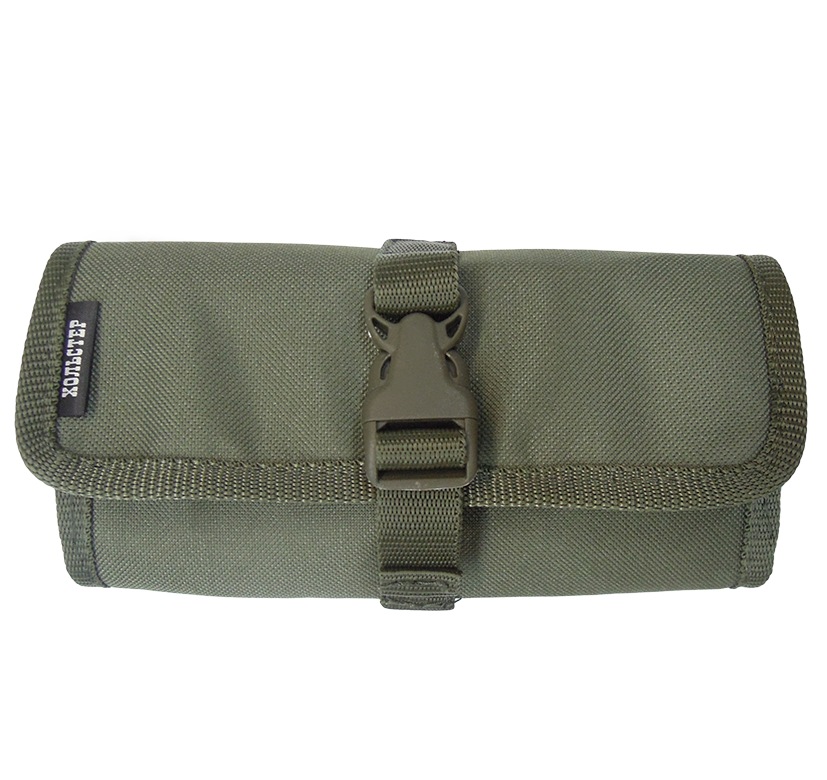 Подсумок 7,62*10 Модуль (для ПВ) / ткань / пиксель