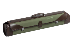 Саквояж для оружия (длина 770 мм) "Green Way"