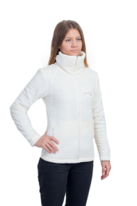 ***Куртка женская Ольха / Ультрасофт / молочный ***Куртка женская Ольха / Ультрасофт / молочный