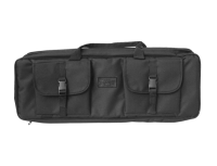 Кофр Сайга 20К / поролон, кордура