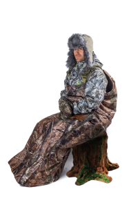 Засидка-мешок / мембранное трикотажное полотно Засидка-мешок / мембранное трикотажное полотно