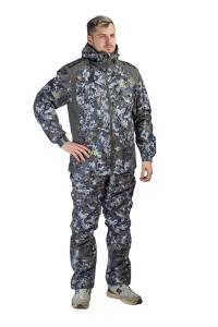 Костюм демисезонный Сталкер / алова / пиксель