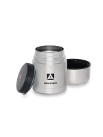 Термос Арктика с широким горлом 0,5л (301-500)