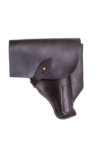 Кобура ША ИЖ-79 М(56-ш-125) / кожа / коричневый