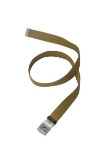 Ремень поясной В40 LINE Эконом / хаки