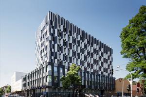 г. Екатеринбург, ул. Фурманова, 106