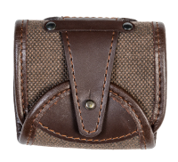 * Подсумок поясной быстросъемный ADVANCE 10п (223Remington) / кожа * Подсумок поясной быстросъемный ADVANCE 10п (223Remington) / кожа