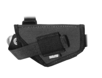 Кобура универсальная комбинированная ПМ, ПСМ, ПММ / ткань синтет.