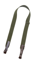Ремень ружейный регулируемый противоскользящий / стропа