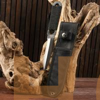 Нож Мастер К метательный, в оплетке 21см,клинок 10см 5177878