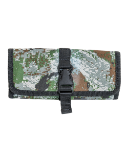 Подсумок 7,62*10 Модуль (для ПВ) / ткань / пиксель