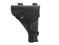 Кобура ША ТТ / кожа / коричневый