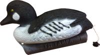 Чучело Гоголь селезень(сминаемое) EVA