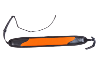 Ремень карабинный NEO / неопрен / оранжевый Ремень карабинный NEO / неопрен / оранжевый