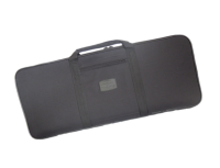 Кейс Дрозд с бункерным заряжанием / поролон, кордура Кейс Дрозд с бункерным заряжанием / поролон, кордура