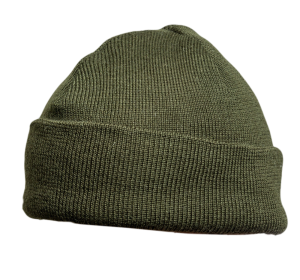 Шапка спортивная п/ш / хаки (м)