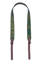 Ремень погонный (40) с анти-скользящим покрытием / стропа / пиксель Ремень погонный (40) с анти-скользящим покрытием / стропа / пиксель