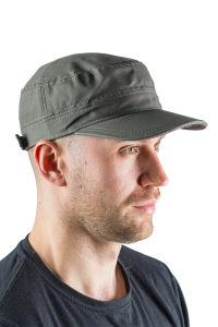 Кепка Куба / канвас / олива (м) Кепка Куба / канвас / олива (м)