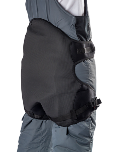 Шорты-точка Next / неопрен / черный