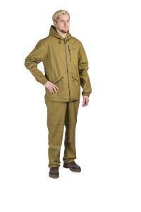 Костюм Горка-Хольстер / палатка (хлопок) / олива