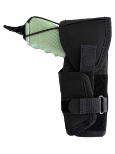 ***Кобура тактическая универсальная Тактик Pro / кордура / 