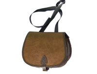 Ягдташ Хольстер-Эконом / кожа Ягдташ Хольстер-Эконом / кожа