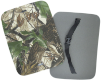 Сиденье для туриста 16мм с карабином