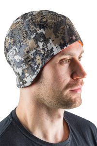 Шапка Трофей / алова / пиксель серый (м) Шапка Трофей / алова / пиксель серый (м)