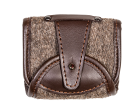 * Подсумок поясной быстросъемный LODEN 10п (223 Remington) / кожа * Подсумок поясной быстросъемный LODEN 10п (223 Remington) / кожа