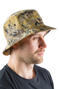 Панама Нато / смесовая ткань / соты (м)