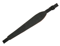 Ремень карабинный Хольстер-Эконом с противоскользящей накладкой / кожа Ремень карабинный Хольстер-Эконом с противоскользящей накладкой / кожа