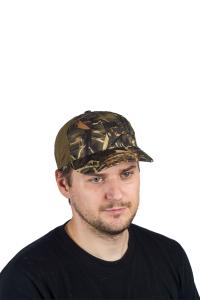 Бейсболка Юг / смесовая ткань / камыш (м)