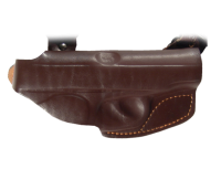 Кобура наплечная М ПМ Гарпун / кожа / черный