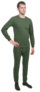 Комплект белья без начеса / х/б+ Комплект белья без начеса / х/б+