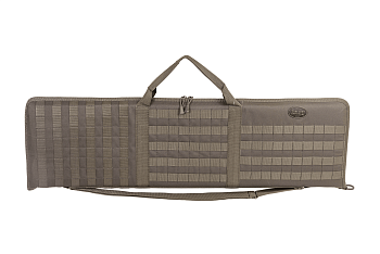 Кейс 1000*280 Модуль страйкбол / кордура, поролон / олива