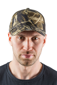 Бейсболка летняя NEON / смесовая ткань / камыш 2010 (м)