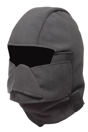 Шлем-маска Север-2 / виндблок / черный (56-62)