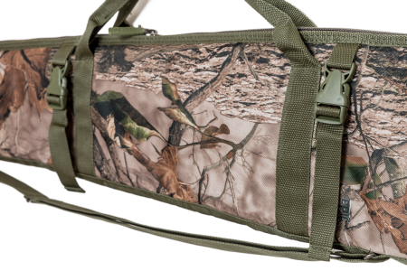 Кейс Трофей 130 б/о / кордура