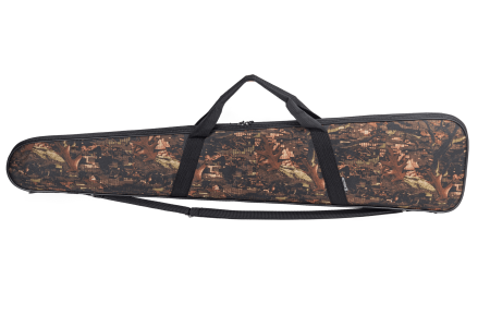 Кейс 110 без оптики / поролон, кордура