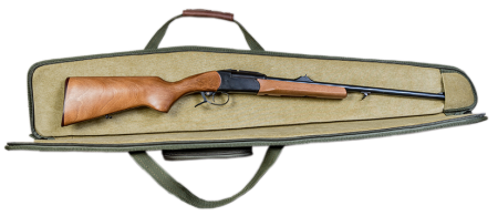 Кейс 120 без оптики HOLSTER CLUB / кожа / соты