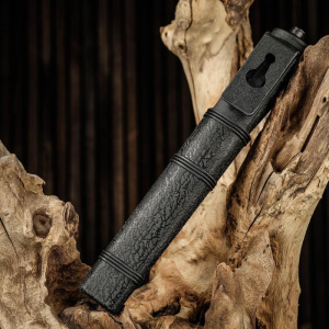 Нож Альфа тактический со стеклобоем, клинок 11см 4679966 