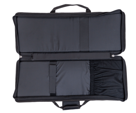 Кейс 850*300 Модуль / кордура, поролон / черный