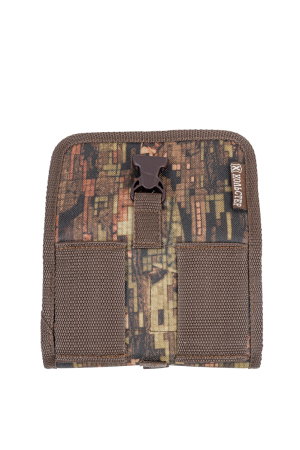 Подсумок на 6 патронов универсальный 12,16,20 калибр / ткань синтет.