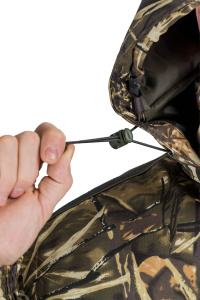 Костюм Алтай   / смесовая ткань / камыш