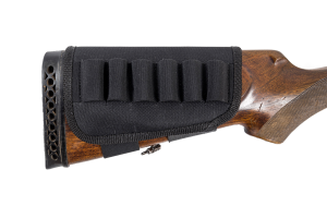 Патронташ на приклад / ткань синтет /